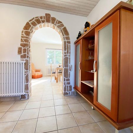 Er Blehua - 5 Pieces, Jardin, Sainte-Barbe - C58 Villa Plouharnel Exterior foto