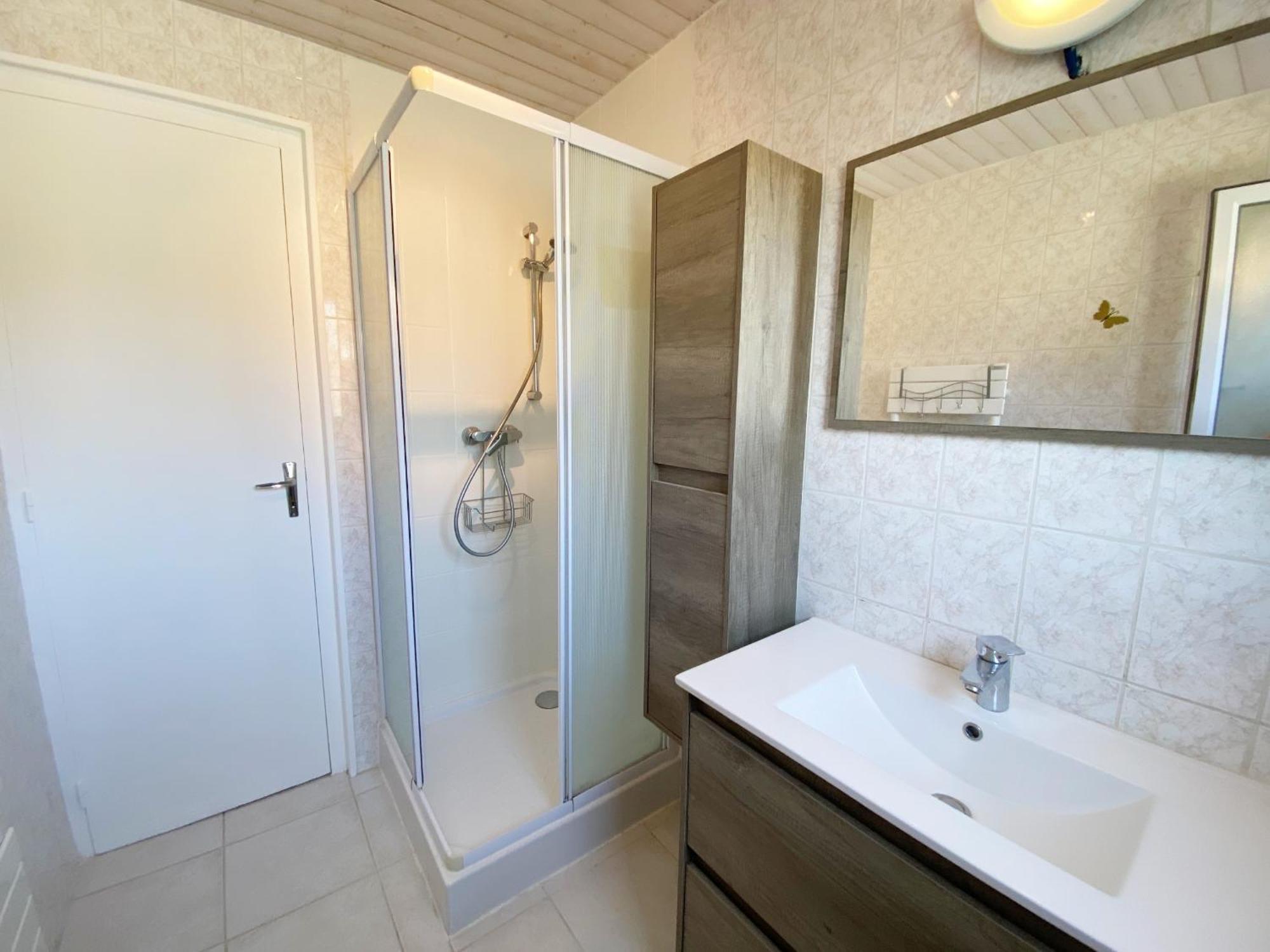 Er Blehua - 5 Pieces, Jardin, Sainte-Barbe - C58 Villa Plouharnel Exterior foto