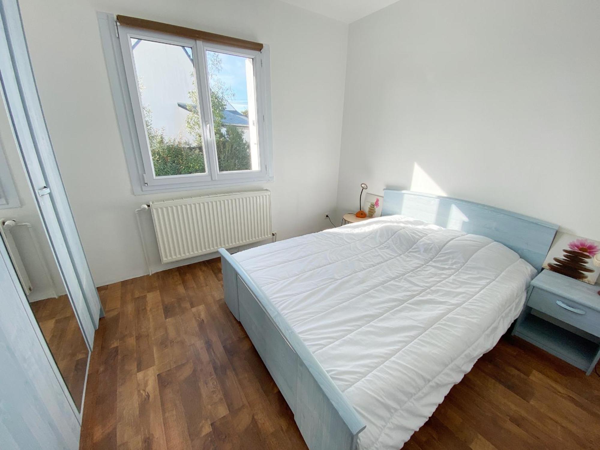 Er Blehua - 5 Pieces, Jardin, Sainte-Barbe - C58 Villa Plouharnel Exterior foto