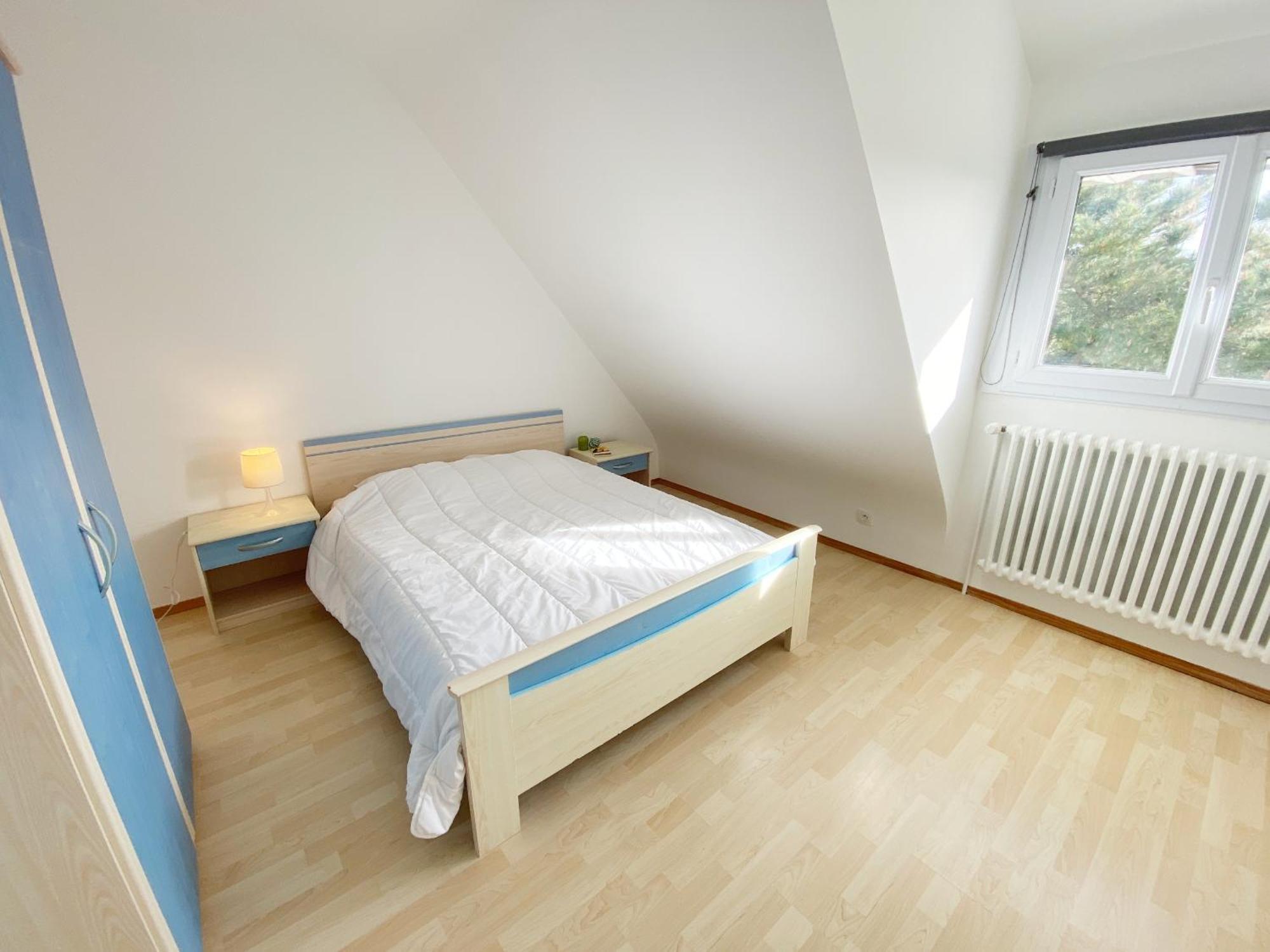 Er Blehua - 5 Pieces, Jardin, Sainte-Barbe - C58 Villa Plouharnel Exterior foto