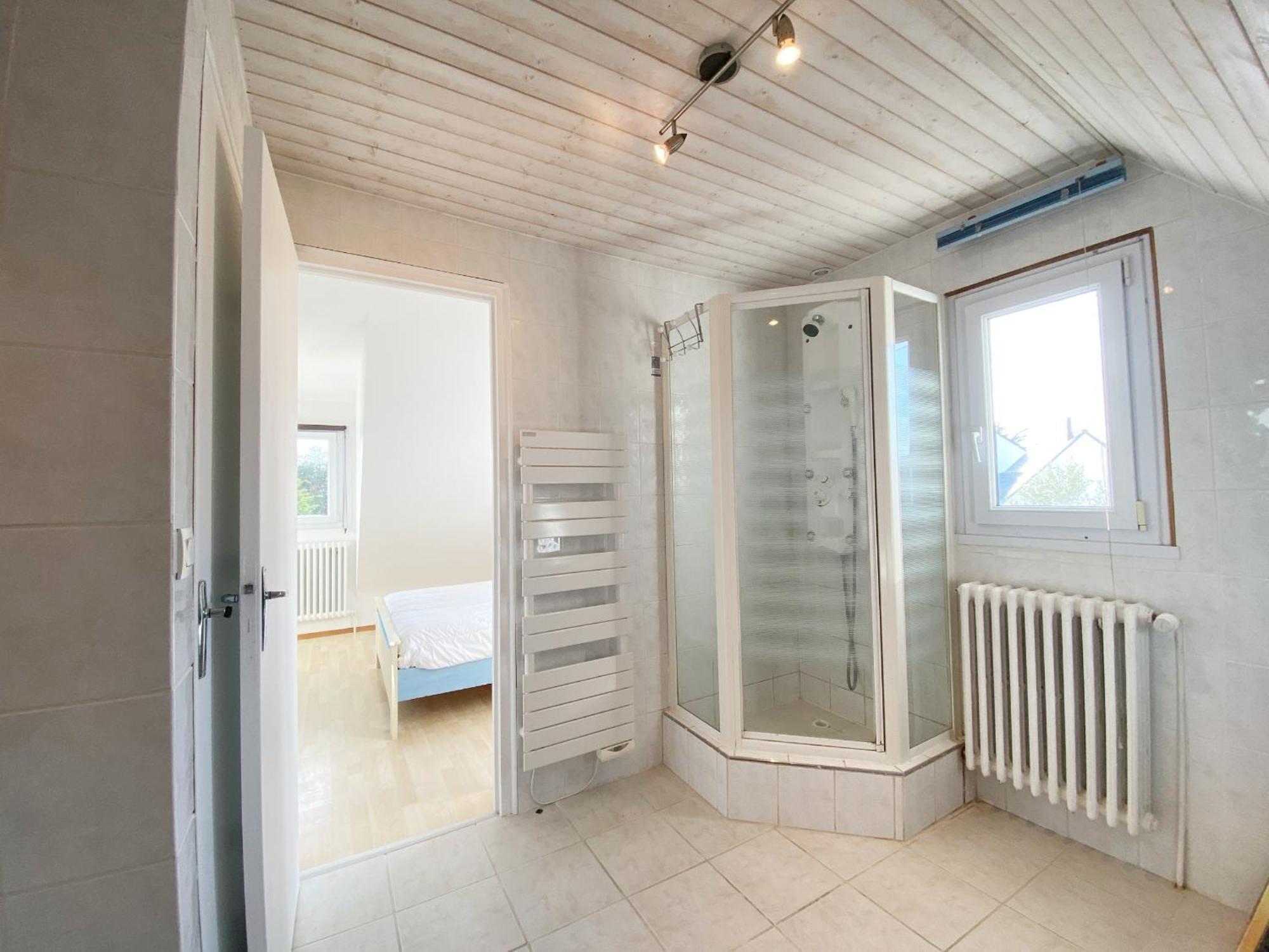 Er Blehua - 5 Pieces, Jardin, Sainte-Barbe - C58 Villa Plouharnel Exterior foto